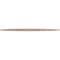 Ekena Millwork Cannes Wood Fretwork Pierced Ceiling Medallion, Red Oak, 34"OD x 11 5/8"ID x 1/4"T CMWP34X34X0250CNRO - alternate 4